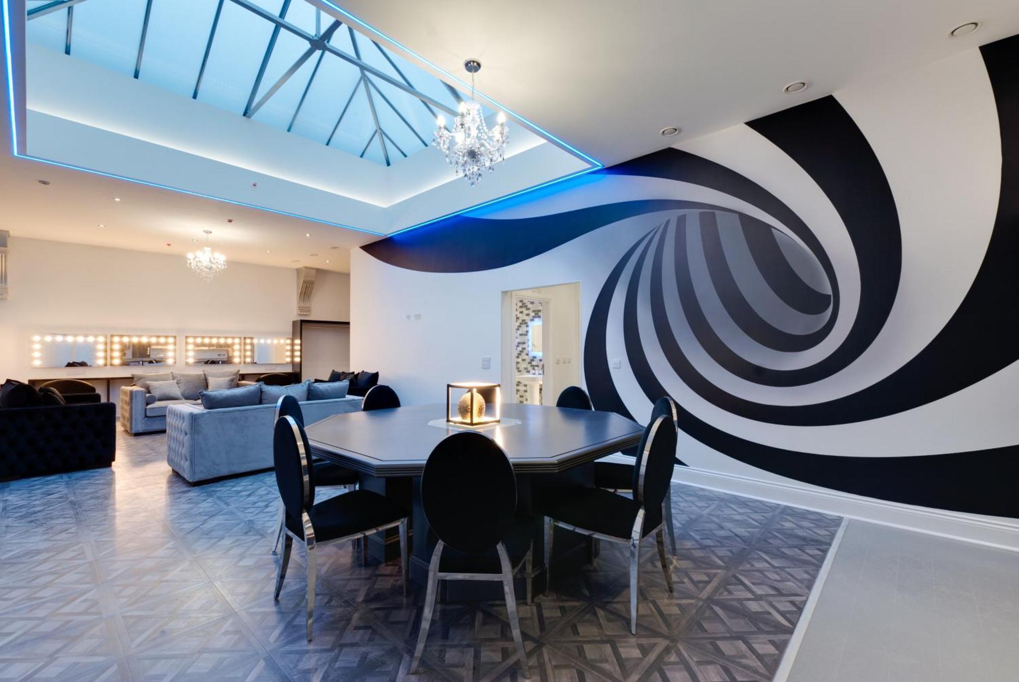 Temple Court Cavern Quarter Apartments By Happy Days Liverpool Zewnętrze zdjęcie
